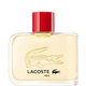 Lacoste Red Tualetinis vanduo - testeris